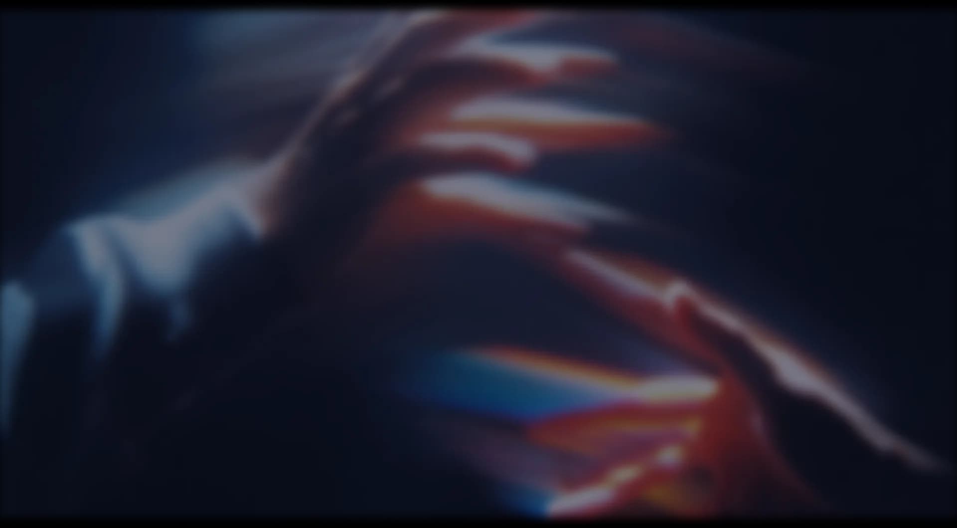 UNIT by Transcendence light presence